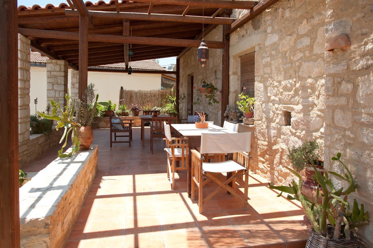 Villa Filiza Sivas Exterior photo