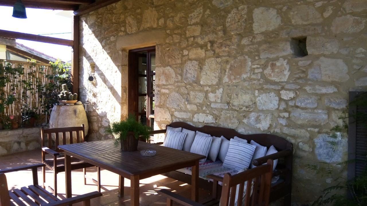 Villa Filiza Sivas Exterior photo
