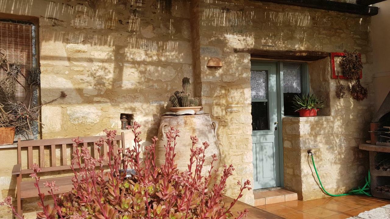 Villa Filiza Sivas Exterior photo